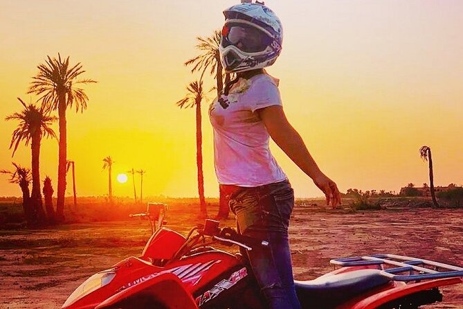 Camel Ride & Quad Bike tours in the palm grove of Marrakech - Price and Value: Is $63.88 Worth It?