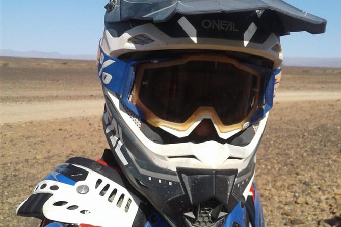 Camel Ride & Quad Biking Half Day in Marrakech - The Moroccan Tea Break: A Small Pause That Works