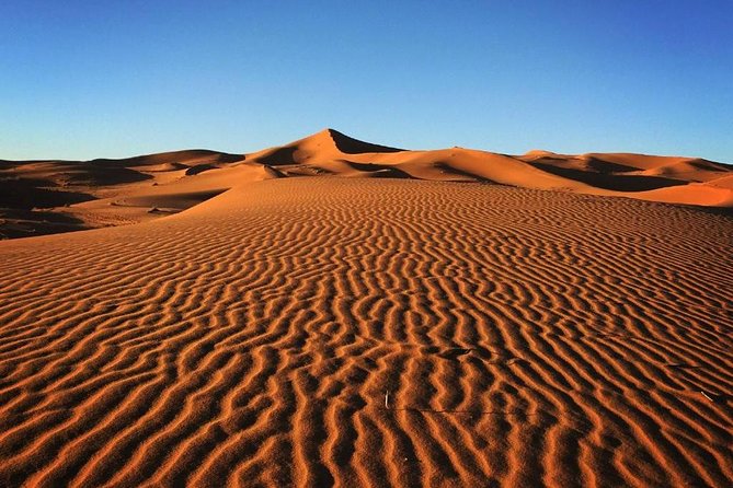 Camel Ride With Luxury Desert Camp And Night In Merzouga Dunes - Price and value: what $98.72 includes (and what it replaces)