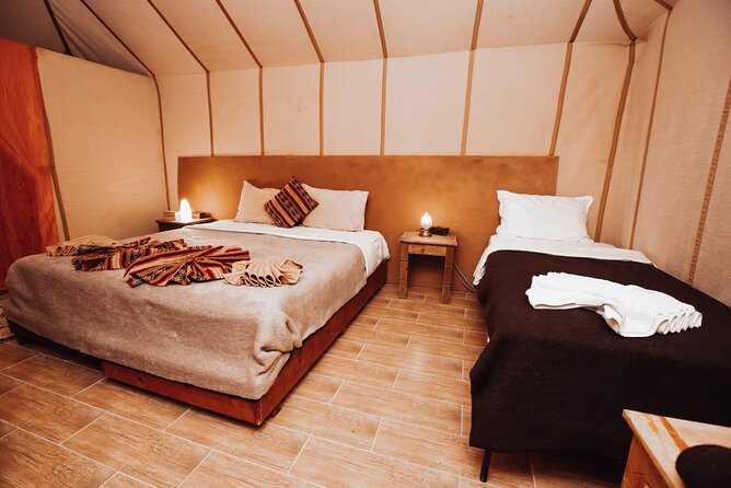 Camel Trek and Overnight Stay Desert in Merzouga - Price and value: what $58.90 gets you (and what it doesn’t)