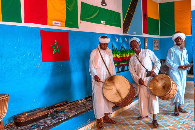 Camel Trekking & 1 Night in Merzouga Desert Camp - Who This Tour Fits Best (and Who Should Rethink It)