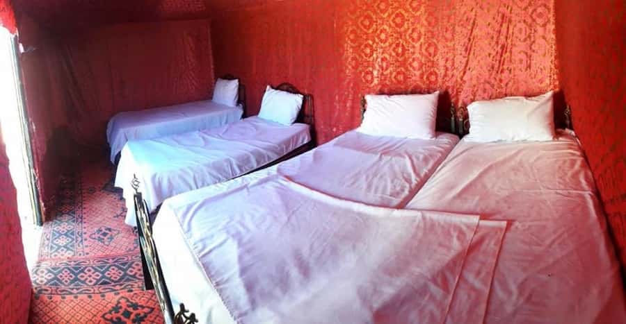 Camp Overnight in Merzouga's Erg Chebbi Dunes from Merzouga - Final call: should you book?