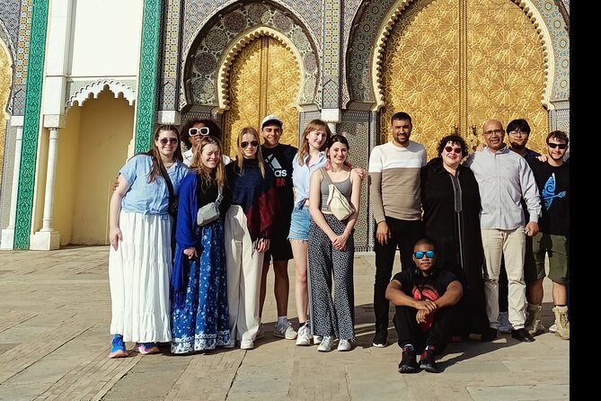 Car with Private Driver for a Day in Marrakech - Price and Value: What You’re Really Paying For