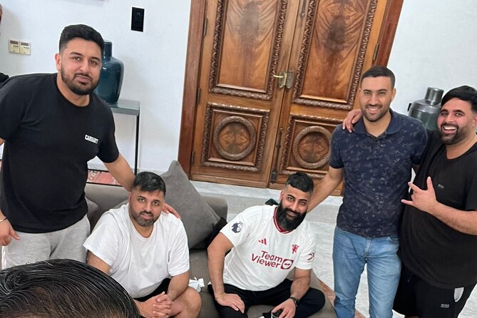 Car with Private Driver for a Day in Marrakech - Who This Transfer Fits Best (And Who Might Want Something Else)