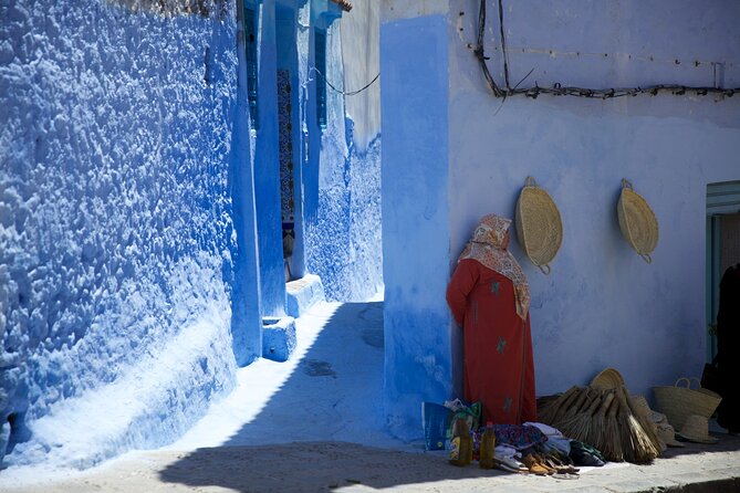 Casablanca 2 Days trip to Chefchaoun (Blue city) - Quick takeaways for Chefchaouen from Casablanca