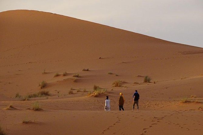 Casablanca 3 day itinerary - How this 3-day route feels in real life