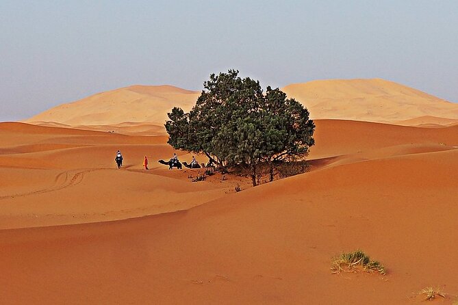Casablanca 3 day itinerary - Included value that actually matters (not just a checklist)