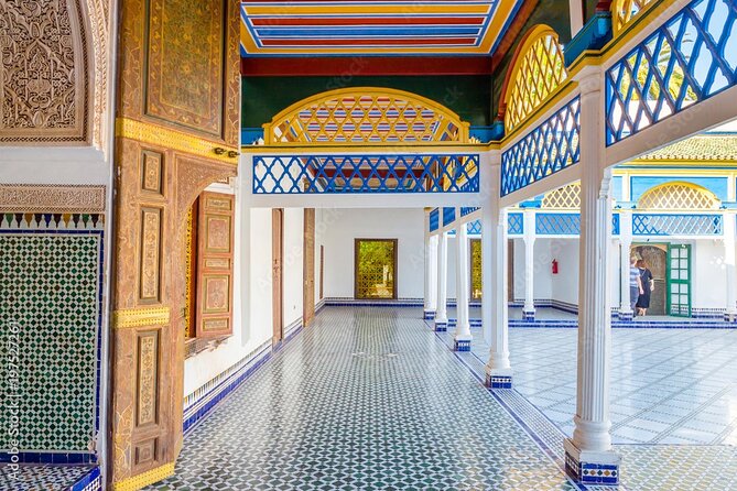 Casablanca: 9-Day Private tour of Fez, Agafay Desert, and More.. - Rabat UNESCO stops and Meknes highlights before Fez takes over