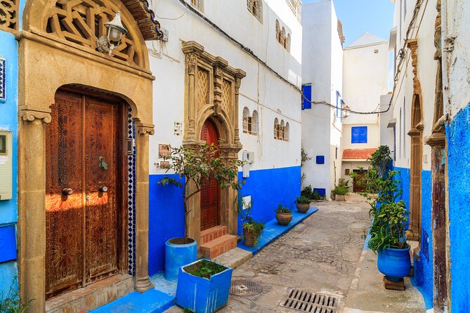 Casablanca: 9-Day Private tour of Fez, Agafay Desert, and More.. - Fez medina: the blue gates, the oldest learning site, and artisan stops