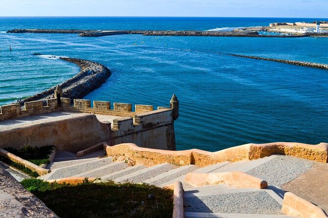 Casablanca: 9-Day Private tour of Fez, Agafay Desert, and More.. - The real value in a $3,355-per-person private route