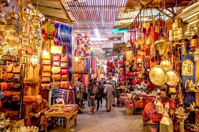 Casablanca Airport Layover Tour with Return to Airport or Hotel Dropoff - Hassan II Mosque: the highlight stop with the best payoff for non-Muslim visitors