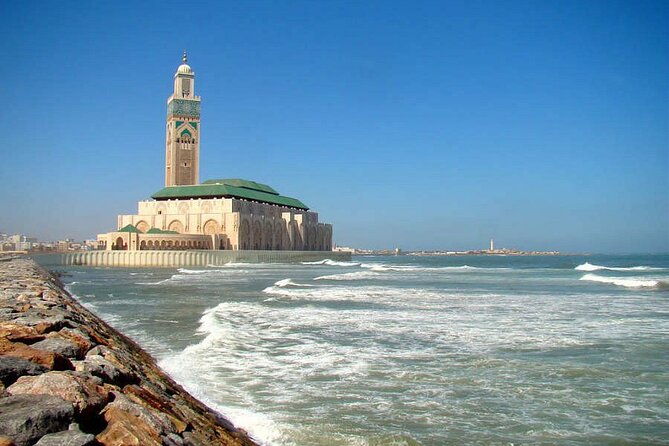 Casablanca Airport Layover Tour with Return to Airport or Hotel Dropoff - Price and value: what $80 buys you (and what it doesn’t)