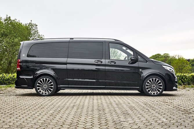 Casablanca Airport to Marrakech Private Transfer - Price and value: when $57.49 per person makes sense