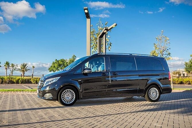 Casablanca Airport to Marrakech Private Transfer - Who this transfer fits best