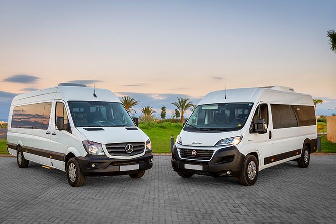 Casablanca Airport to Marrakech Private Transfer - Booking tips that will make your transfer smoother