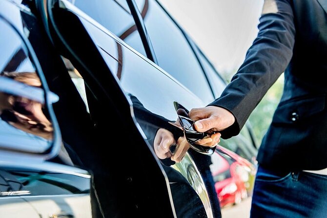 Casablanca Airport to Rabat Private Transfer - Key Points at a Glance