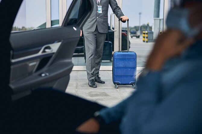 Casablanca Airport to Rabat Private Transfer - Should You Book This Transfer From Casablanca to Rabat?
