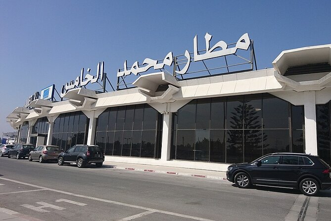 Casablanca Airport Transfer - Key Takeaways for Your Casablanca Airport Transfer