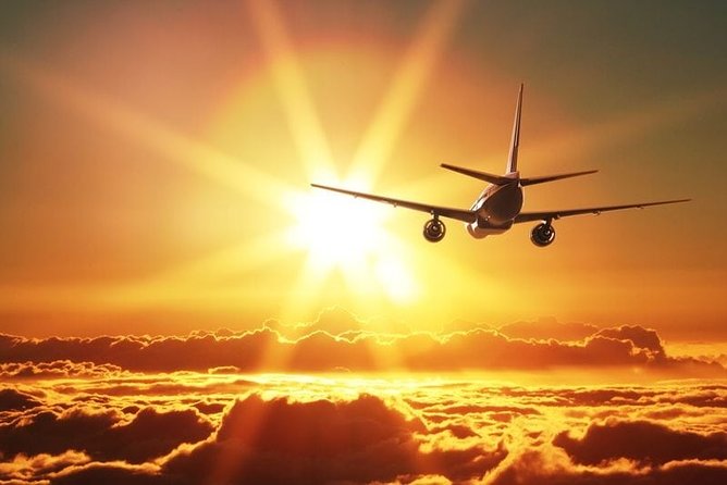 Casablanca Airport Transfer - Mobile Ticket + Instant Confirmation: Small Detail, Big Relief