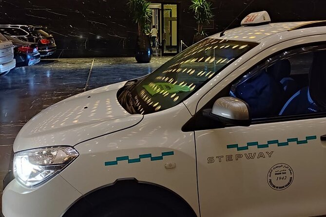 Casablanca Airport Transfer from hotel in Casablanca - Key highlights at a glance