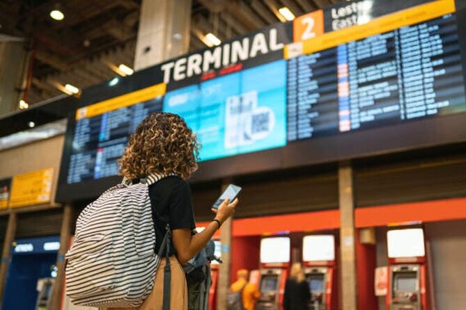 Casablanca Airport Transfer to any hotel in Casablanca city - From Mohamed V Airport to Your Hotel: The Point of This Transfer