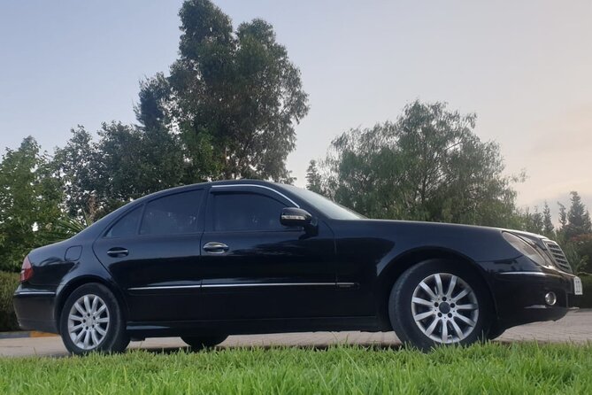 Casablanca Airport Transfer to any hotel in Casablanca city - Drop-Off at Any Hotel: Why Private Door-to-Door Matters