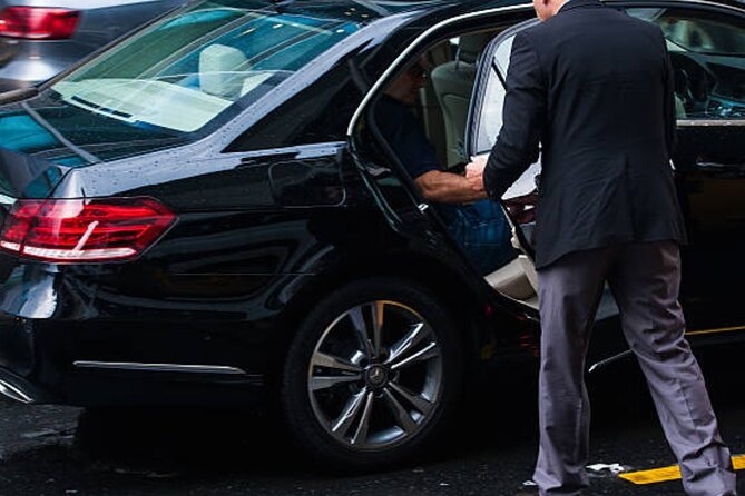 Casablanca Airport Transfer to any hotel in Casablanca city - Price and Value: Is $22 Worth It?