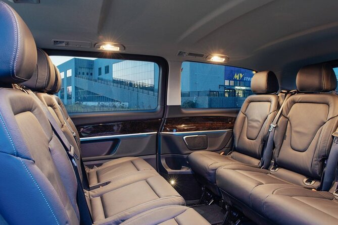 Casablanca Airport Transfer to any hotel in Casablanca city - Timing That Works: When You’ll Be Met