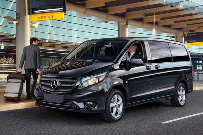 Casablanca Airport Transfer to any hotel in Casablanca city - Who This Transfer Suits Best (and Who Might Prefer Another Option)
