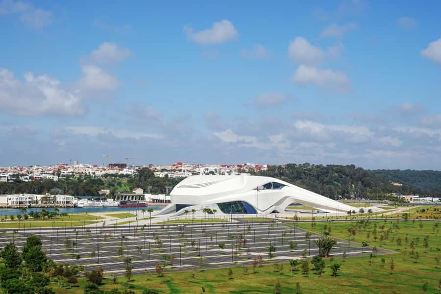 Casablanca and Rabat Private Day Tour - Key Things I’d Prioritize on This Tour