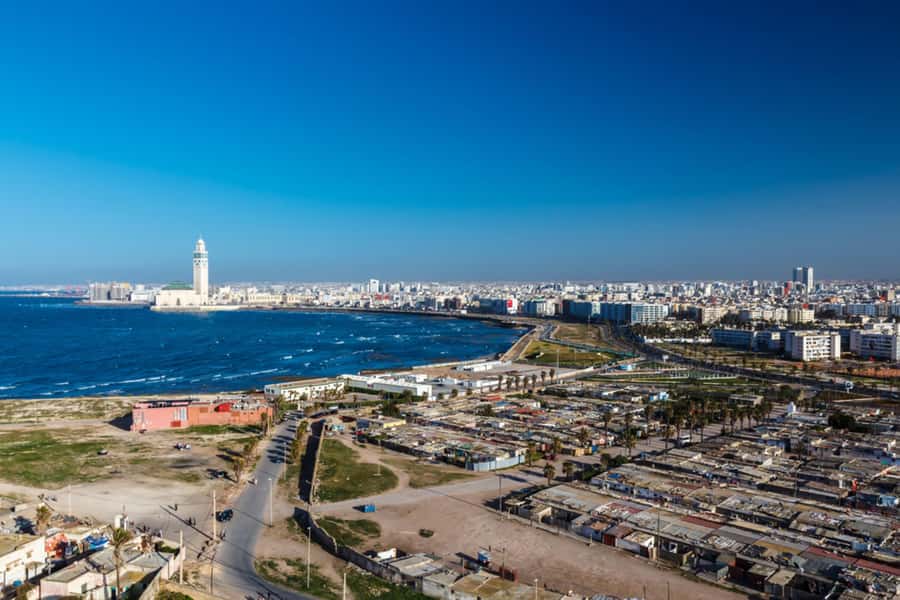 Casablanca and Rabat Private Day Tour - What Can Go Wrong (and How to Prevent It)
