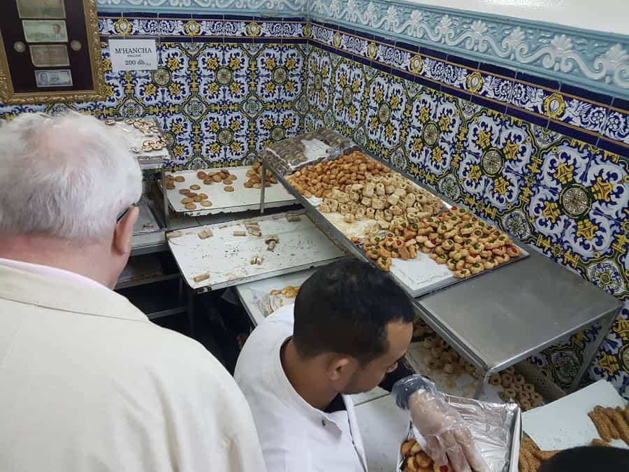 Casablanca: Central Market Food Tour with Tastings and Lunch - Price and value: what $105 really buys you
