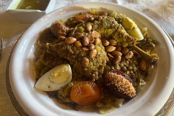 Casablanca City Night Tour and Traditional Moroccan Dinner - Price and what you really get for $69