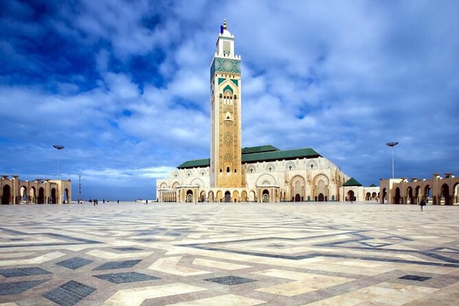 Casablanca City Private Tour - Key things that make this Casablanca tour worth your time
