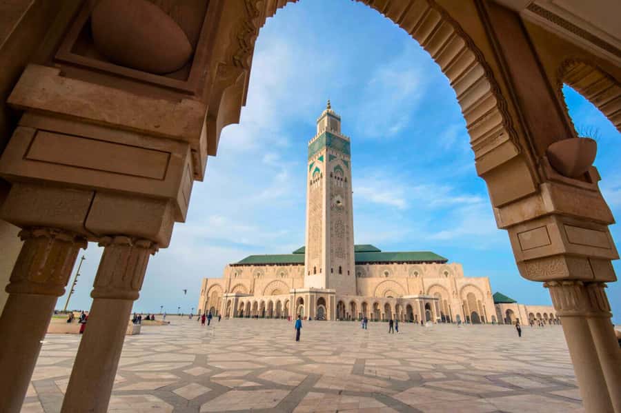 Casablanca City Tour with Hotel Pickup and drop off - Key highlights worth getting excited about