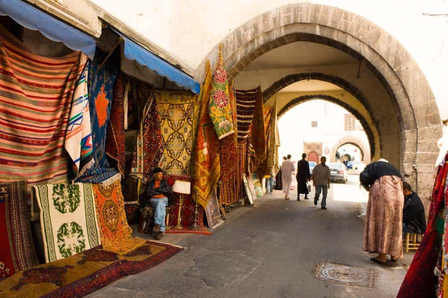 Casablanca City Tour with Hotel Pickup and drop off - Why this half-day Casablanca plan works (even if you’re short on time)