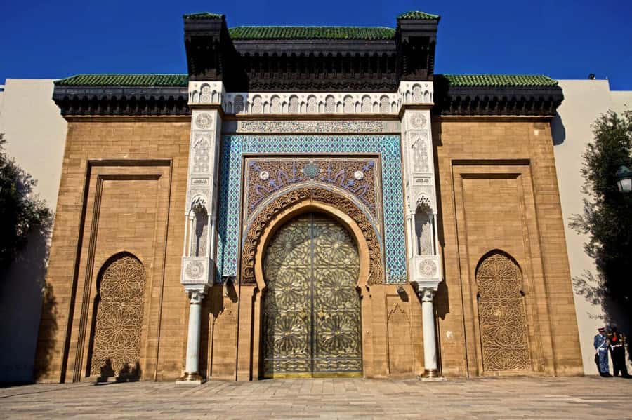 Casablanca City Tour with Hotel Pickup and drop off - Hotel pickup, A/C comfort, and the logistics that save your day