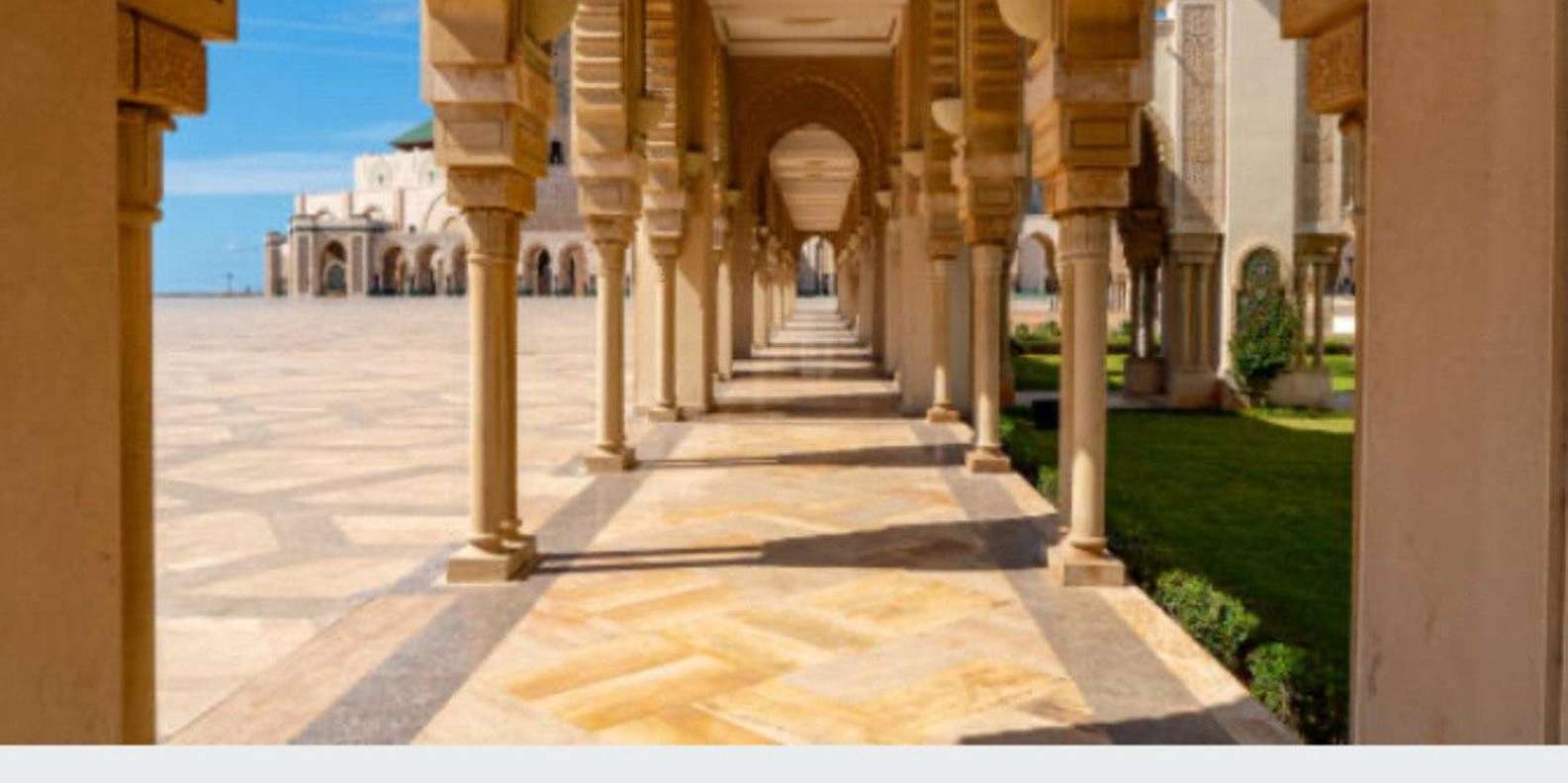Casablanca: City Tour with Round-Trip Cruise Port Transfers - Getting Oriented Fast in Casablanca (and Why That Matters)