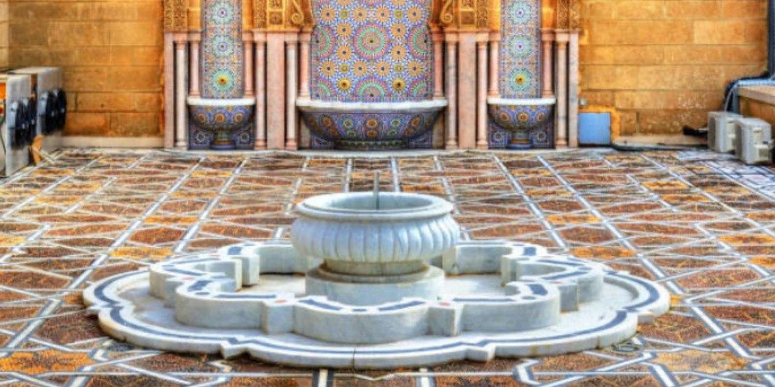 Casablanca: City Tour with Round-Trip Cruise Port Transfers - Rick’s Café: Film-Spotting Without Overthinking It