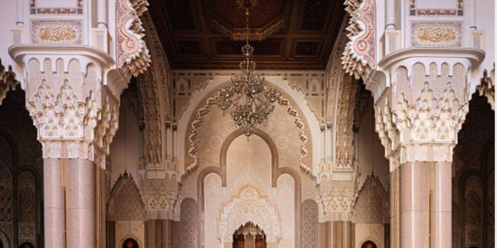 Casablanca: City Tour with Round-Trip Cruise Port Transfers - Churches on the Route: Notre-Dame de Lourdes and Sacré-Cœur