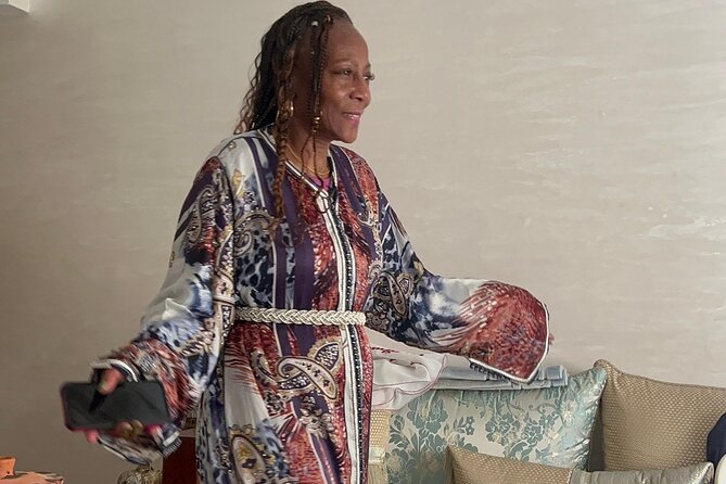 Casablanca Culinary Experience Henna and Traditional Dress - If You’re There During Ramadan and Eid: A Chance for Extra Hospitality