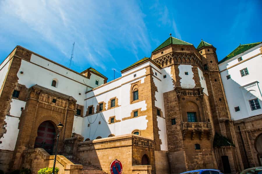 Casablanca Cultural Tour: Medina, Views & Local Delights - Casablanca’s Old City and Medina: Where You Learn the City by Wandering