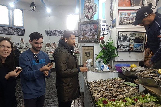 Casablanca Food Tour - Who this tour fits best (and who should adjust expectations)