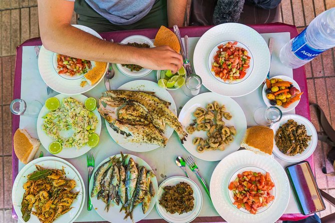 Casablanca Food Tour - Practical tips so the day feels smooth