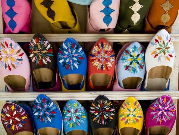 Casablanca Food Tour - Moroccan Street Food Tour - Key things to know before you go