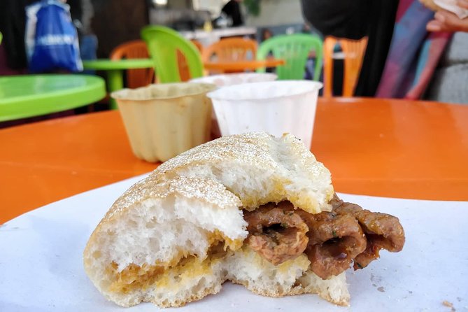 Casablanca Food Tour - Moroccan Street Food Tour - Back streets and covered markets: where you find the real food rhythm