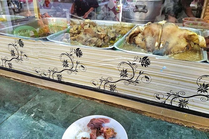 Casablanca Food Tour - Moroccan Street Food Tour - Value in plain terms: why $107 can make sense here
