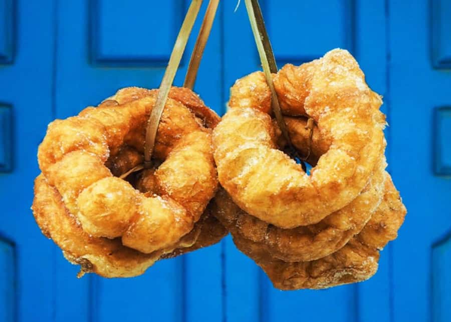 Casablanca: Food Tour with Tastings in Quartier Habous - Key Things I’d Focus On