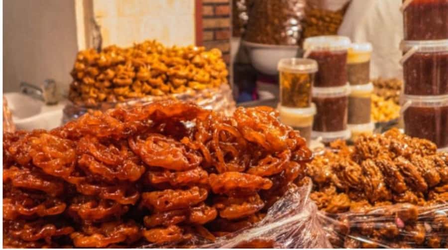 Casablanca: Food Tour with Tastings in Quartier Habous - FAQ