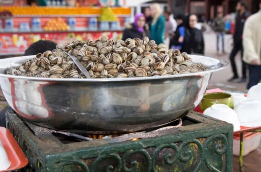 Casablanca: Food Tour with Tastings in Quartier Habous - Quartier Habous Food Tour: Where Casablanca Feels Moroccan